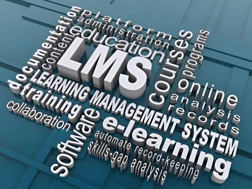 online training platform for employees