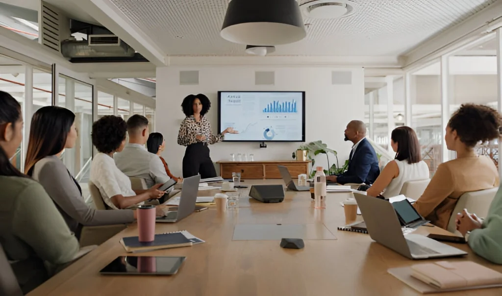 online training platform for employees