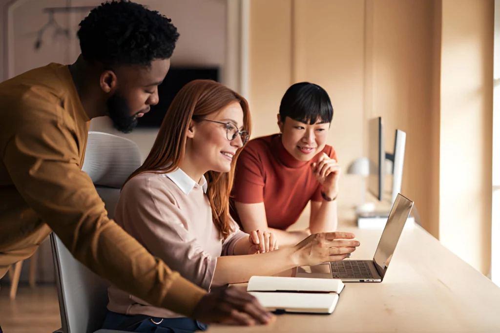 Content digitisation