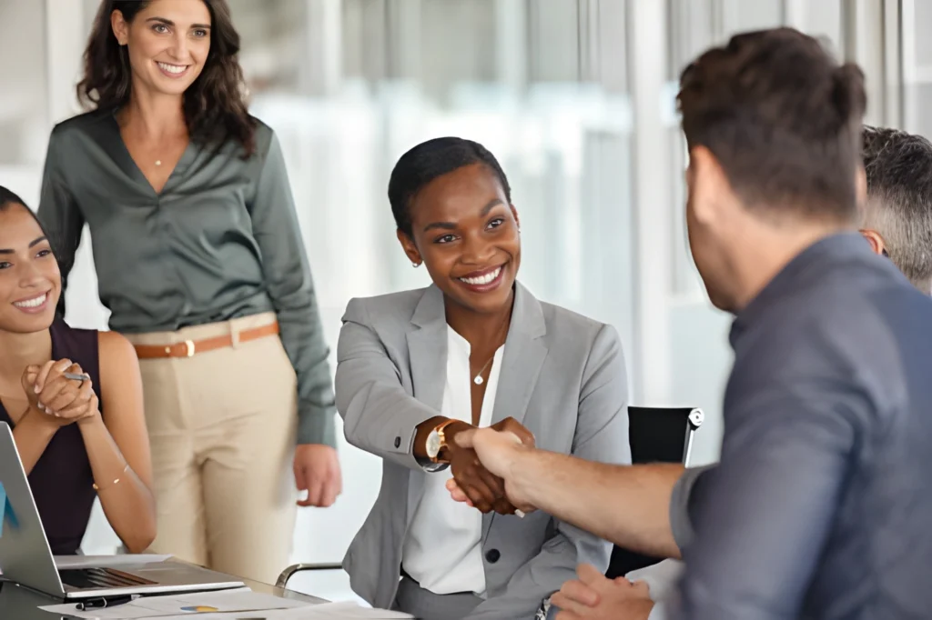 Executive leadership development