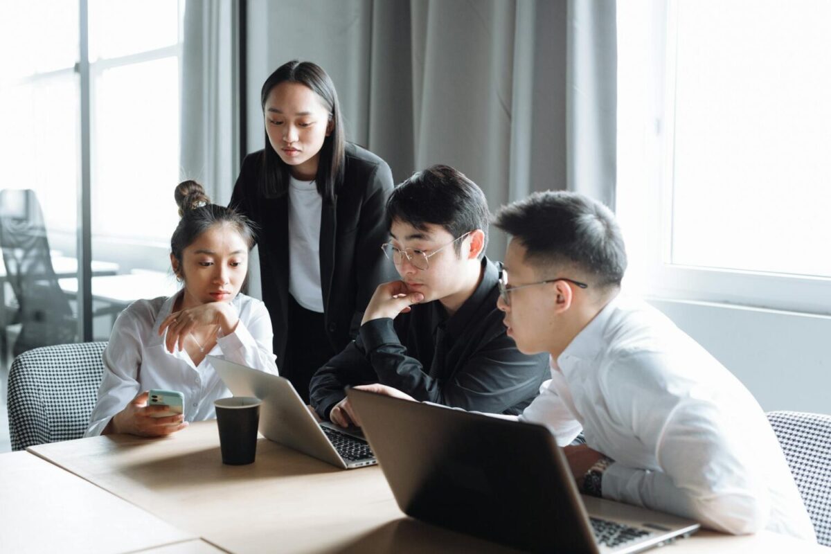 Expat Management Services for Africa Workforce Growth