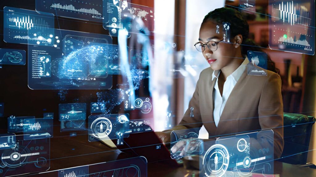 African market entry services