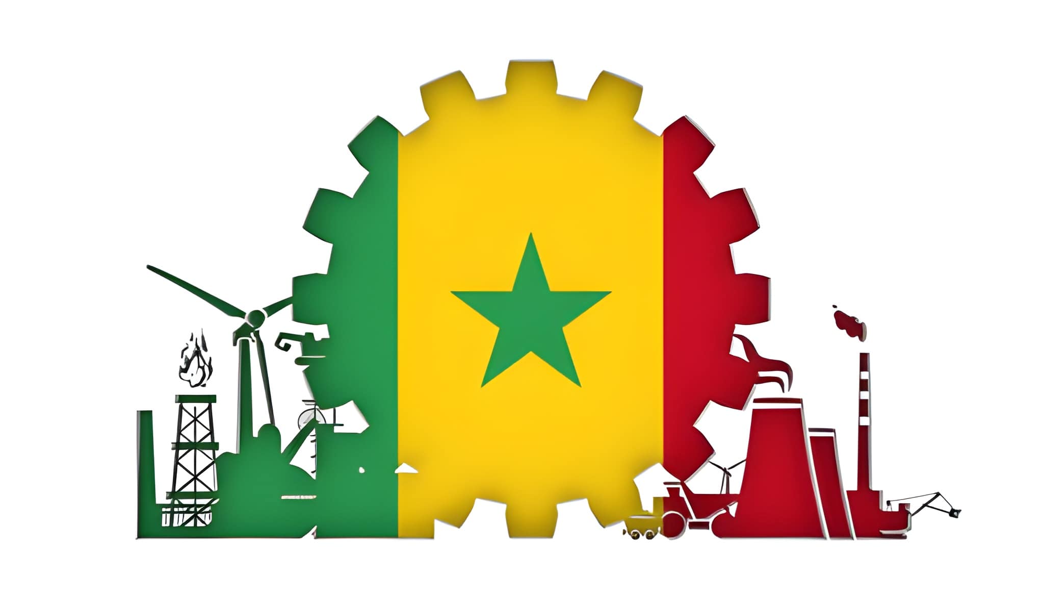 Senegal Power