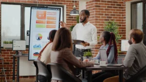 leadership development programmes