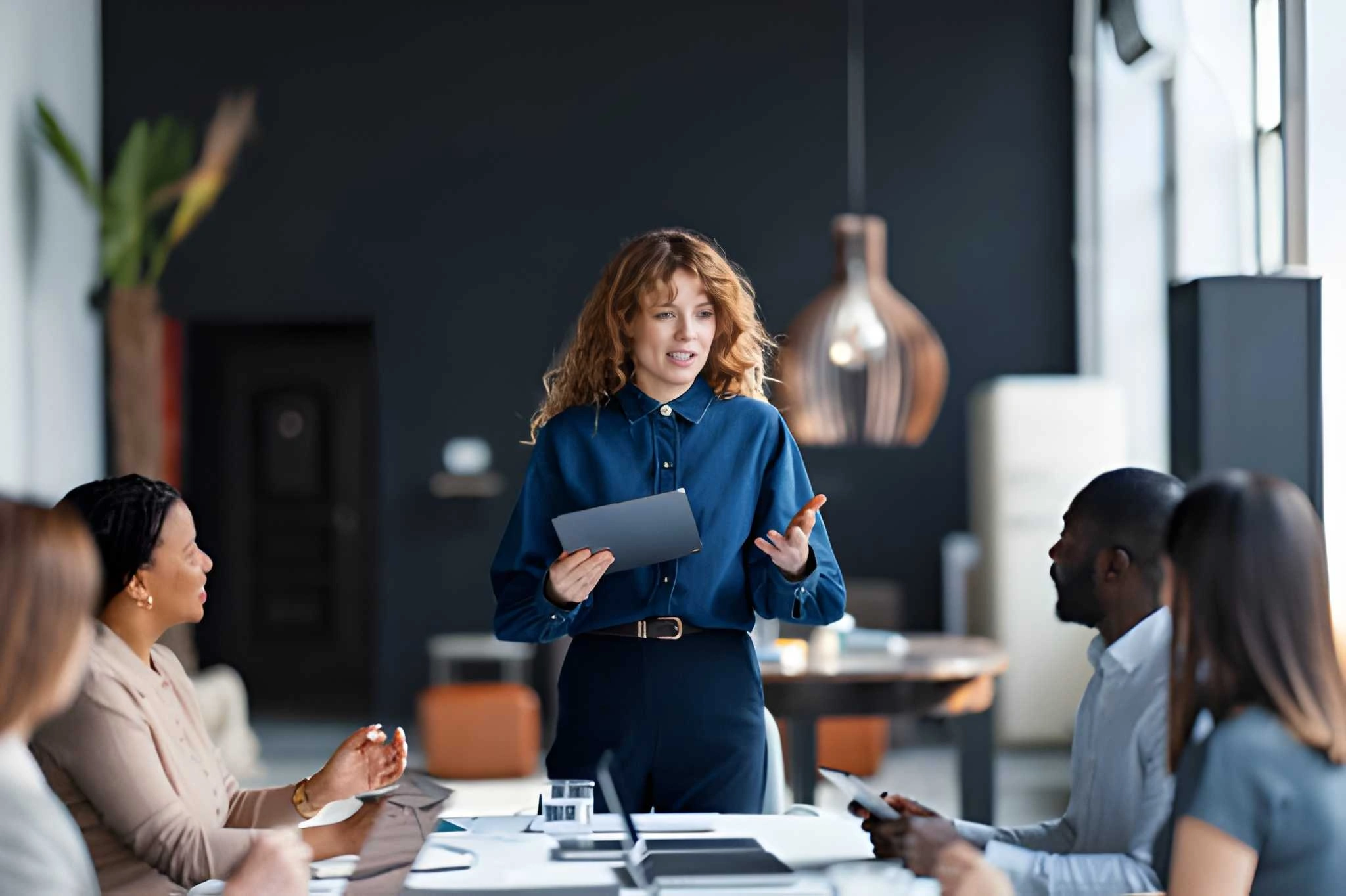 leadership development programme