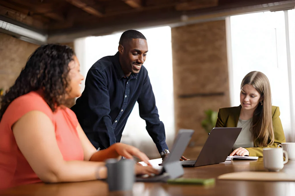 leadership programme for emerging leaders