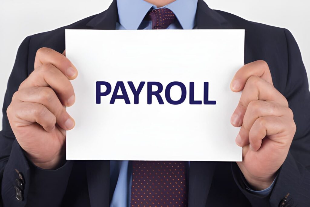Expatriate payroll