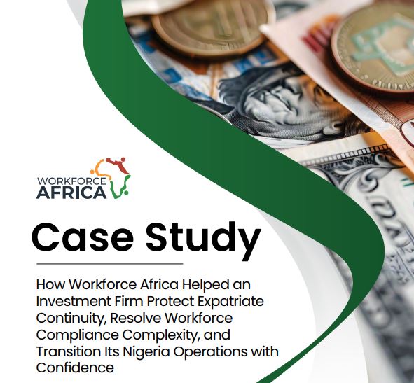 Investment Firm Protects Expatriate Continuity