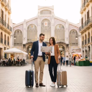 business travel compliance services