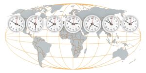 remote developers in Africa