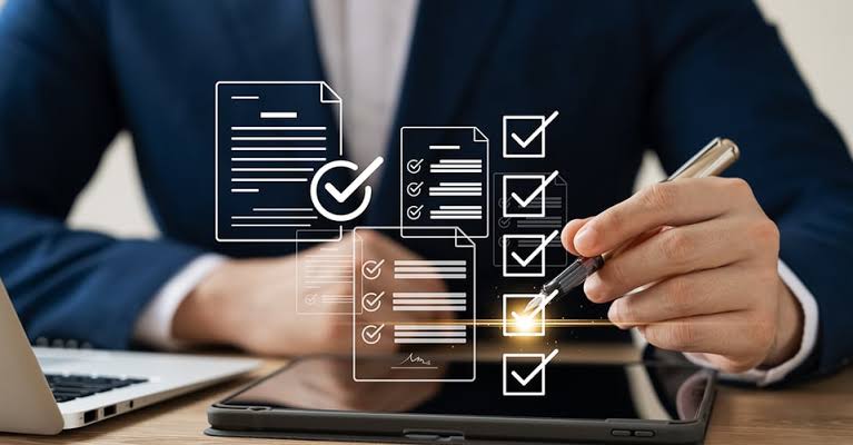 Managing Compliance Without Losing Connection