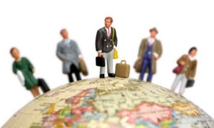 expat tax services