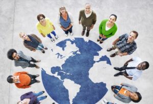Expatriate compensation package