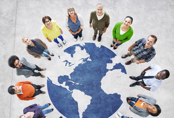 Expatriate compensation package