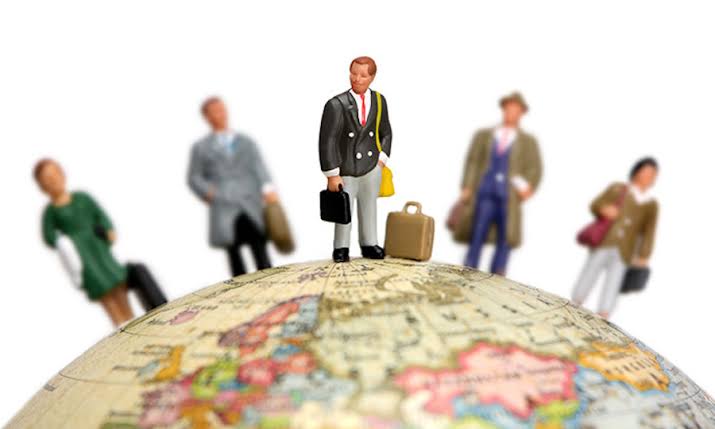 expat tax services