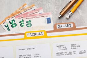 automated payroll software