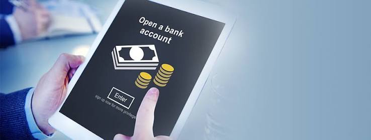 open business bank account overseas