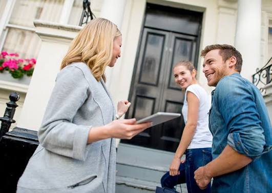 expat housing services