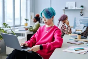 gen z employee engagement solutions