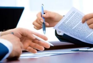 independent contractor management software