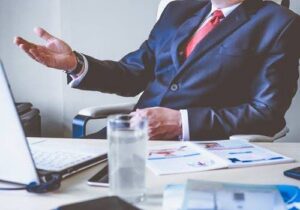 fractional executive services