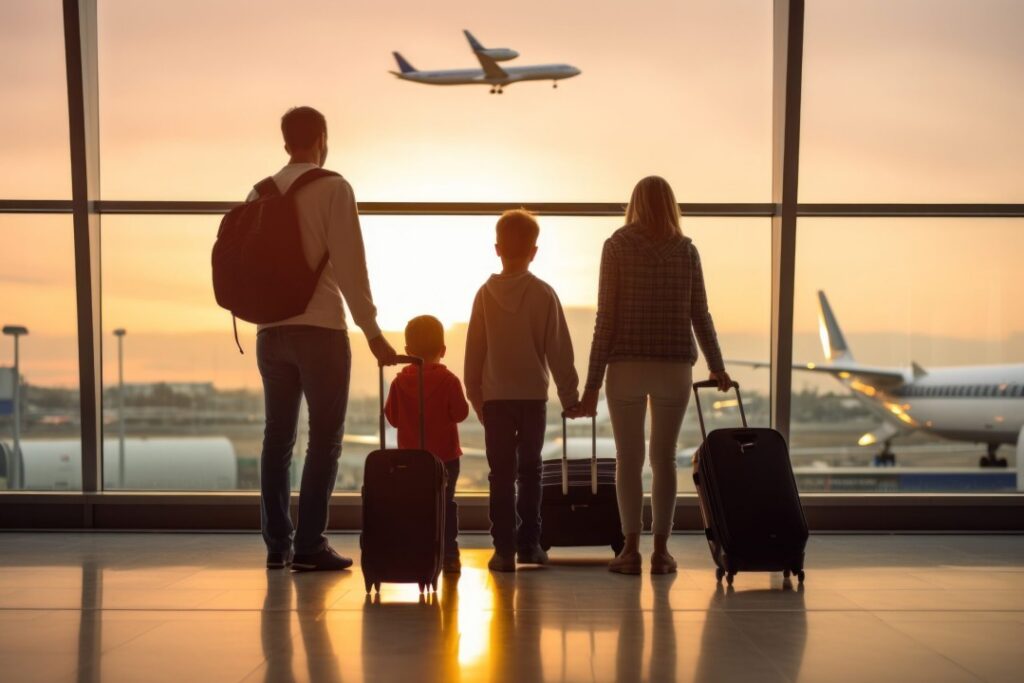 repatriation services for employees