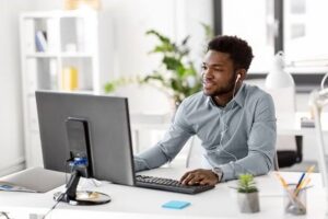 IP assignment agreement contractor