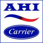 AHI Carrier logo