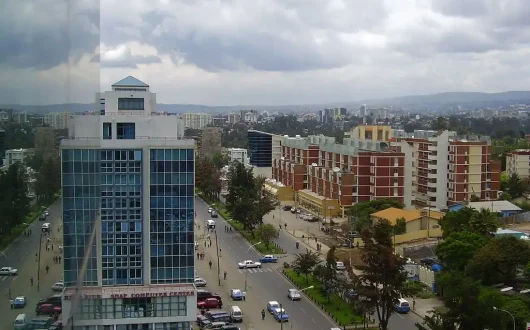 Hiring Employees in Ethiopia - hero section bg image